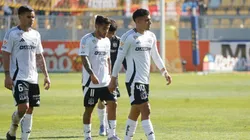 En Colo Colo comienza a escasear la fe luego de los papelones de las últimas semanas.