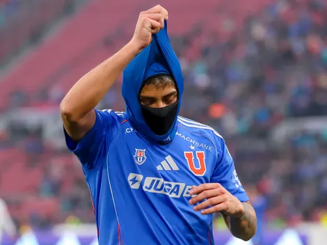 No es Assadi: en Argentina advierten a Independiente por crack de la U