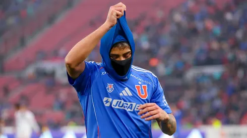 Prensa argentina advierte a Independiente por figura de Universidad de Chile.