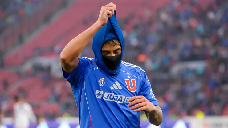 Prensa argentina advierte a Independiente por figura de Universidad de Chile.