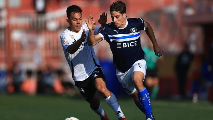 Este será el aforo para el clásico entre Colo Colo y Universidad Católica
