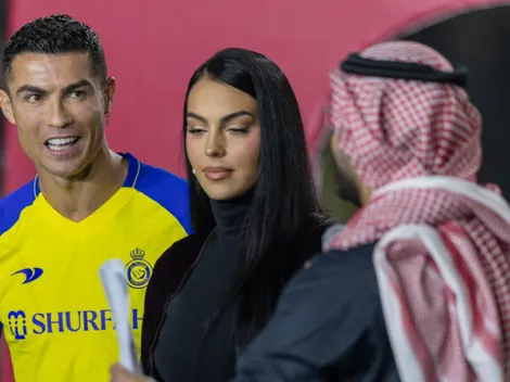 Cristiano Ronaldo da el paso a este 'nuevo equipo' tras millonaria propuesta