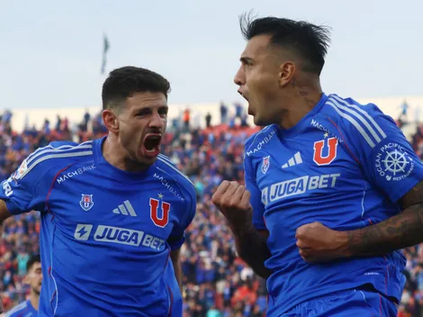 ¿Lucas Di Yorio o 'Tucu' Contreras? Histórico DT campeón con la U zanja el debate