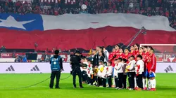 La Roja tiene fecha para enfrentar a Rusia tras las Eliminatorias Sudamericanas.