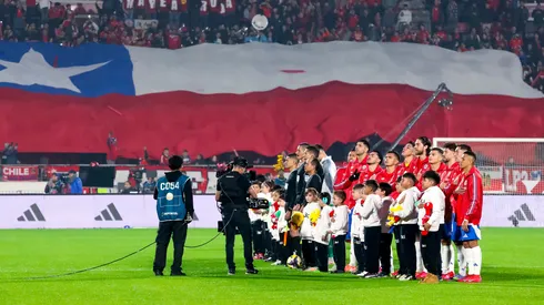 La Roja tiene fecha para enfrentar a Rusia tras las Eliminatorias Sudamericanas.