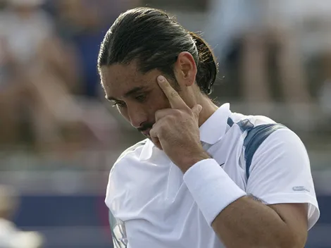 El vacío que ha marcado a Marcelo Ríos tras el retiro: "No encuentro nada que me llene"
