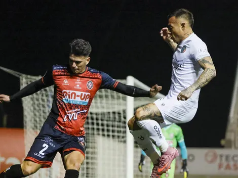 Así queda la tabla de la Liga de Primera 2025 tras Limache vs. Audax