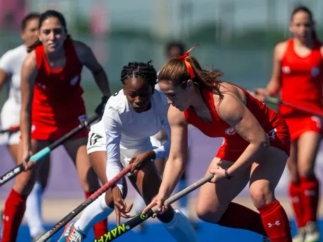 Así está HOY el medallero de los Panamericanos Junior 2025