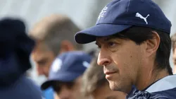 Daniel Garnero piensa en este sorpresivo creador en la UC