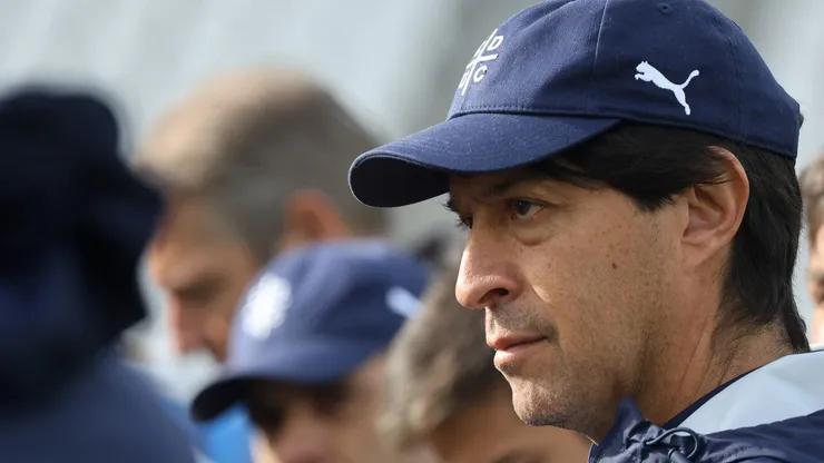 Daniel Garnero piensa en este sorpresivo creador en la UC