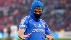 Lucas Assadi y su importante decisión que deberá tomar en la U