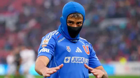 Lucas Assadi y su importante decisión que deberá tomar en la U