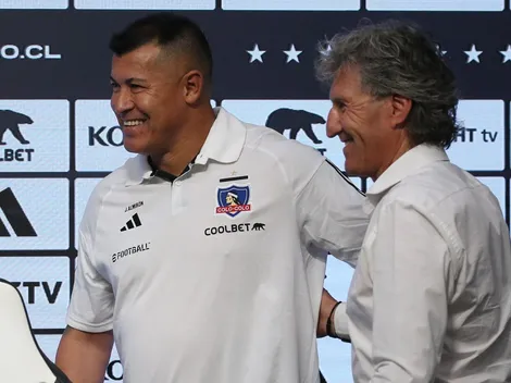 El sorpresivo e inesperado refuerzo que tuvo Colo Colo en el cierre del mercado