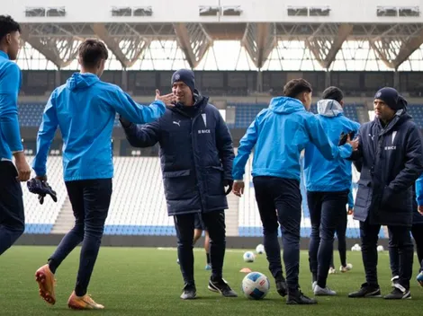 La sorpresa que la UC prepara en el Claro Arena antes del clásico contra Colo Colo