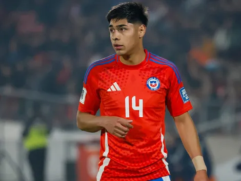 La U mira con atención: equipo de la Premier League va con todo por Osorio