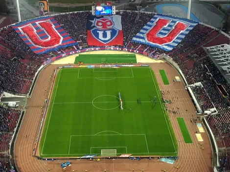 Metro implementa plan especial para el duelo entre la U e Independiente