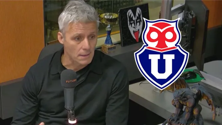 Waldemar Méndez elogia a este jugador de la U