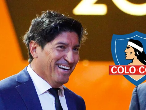 Hasta le ponen fecha: aseguran que Bambam llegará con este increíble rol a Colo Colo