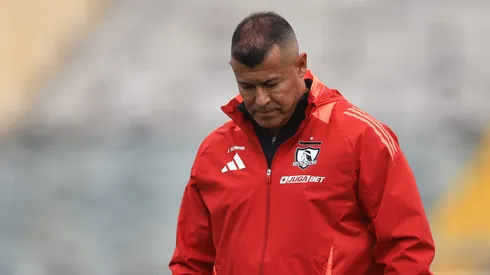 (Foto: Felipe Zanca/Photosport)