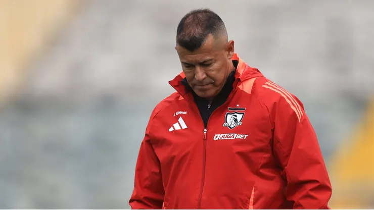 (Foto: Felipe Zanca/Photosport)
