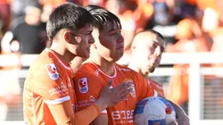 En Calama siguen firmes por el objetivo final: el ascenso a Primera División.