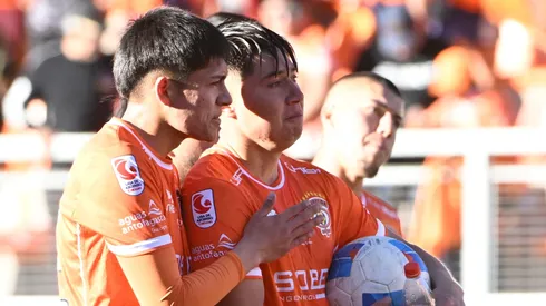 En Calama siguen firmes por el objetivo final: el ascenso a Primera División.