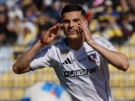 Barticciotto da a conocer la cifra que tiene a Colo Colo en aprietos