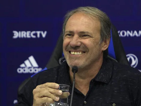 Superman Vargas comentará los partidos de la U en este medio