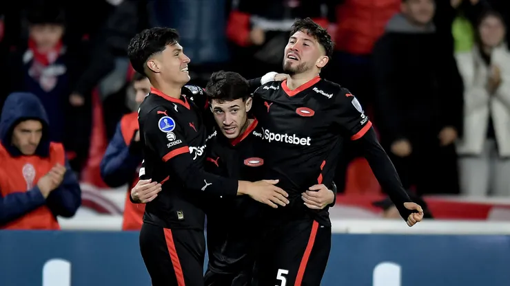 Leyenda de Independiente le pone presión a Universidad de Chile.