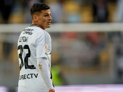 Destapan el potente club al que llegaría Lucas Cepeda en Italia