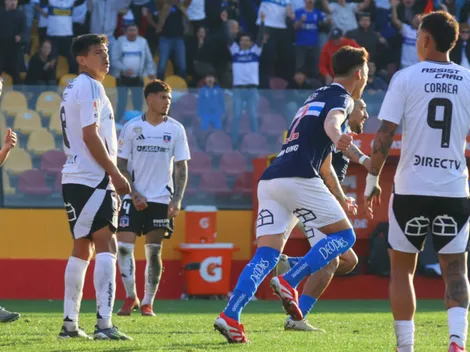 Tras visita a Roberto Tobar a Colo Colo: listo el árbitro para el clásico ante la UC