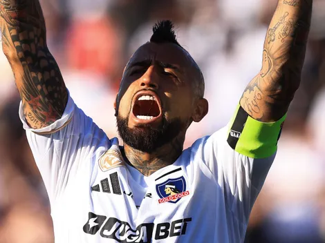 Ex DT de Colo Colo lamenta lo ocurrido con Arturo Vidal