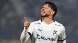 Loyola será de la partida ante la U esta noche.