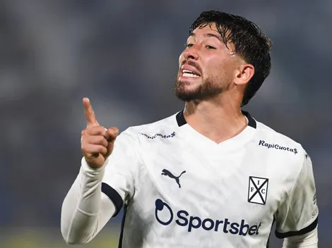 Loyola no se lo manda a decir con nadie a la U: "Les tengo cariño, pero..."