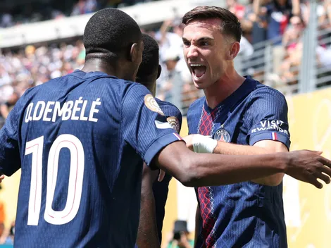 Pronósticos PSG vs Tottenham: duelo de campeones para quedarse con la Supercopa