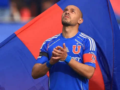 Explican la ausencia de Marcelo Díaz ante Independiente