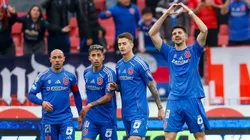 Ídolo de Universidad de Chile no le teme a Independiente.