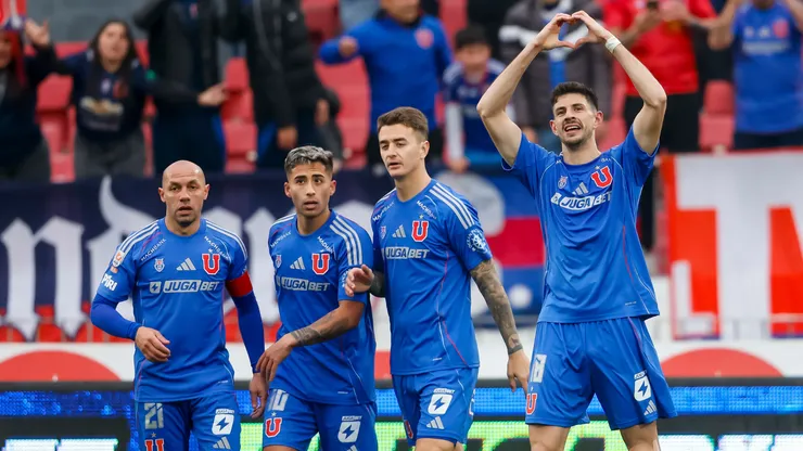 Ídolo de Universidad de Chile no le teme a Independiente.