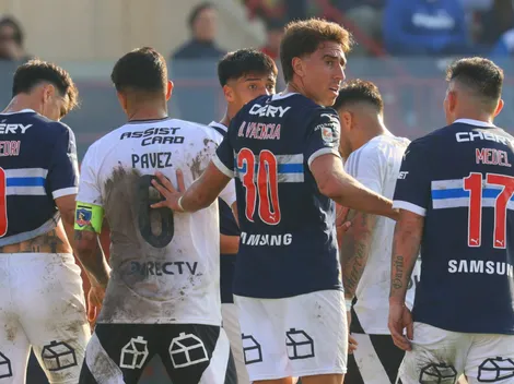 Figura de U. Católica advierte a Colo Colo previo al clásico