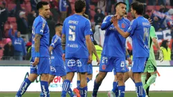 Universidad de Chile quiere hacerse fuerte de local.