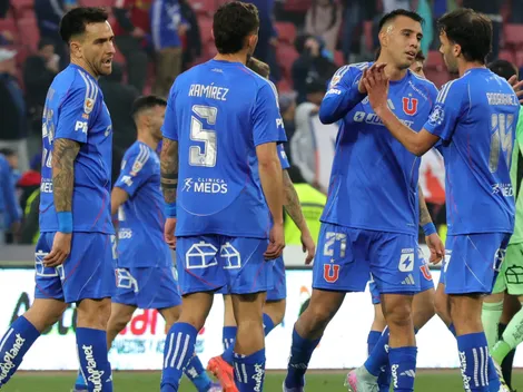 Pronósticos Universidad de Chile vs Independiente: el Romántico Viajero quiere hacerse fuerte de local