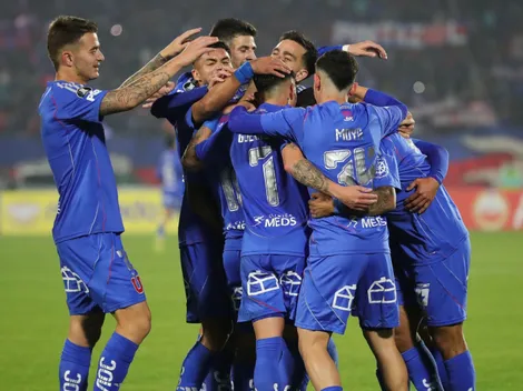 Se frotan las manos: el jugoso premio que recibirá la U si avanza a cuartos de final