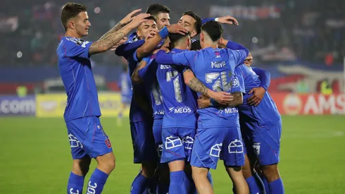 La fortuna que recibirá la U si supera a Independiente