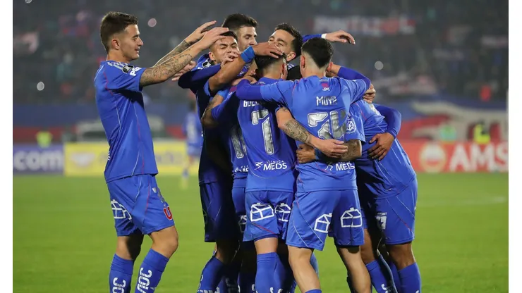 La fortuna que recibirá la U si supera a Independiente