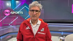 ¡Terremoto en Colo Colo! Suspenden de sus funciones a Daniel Morón