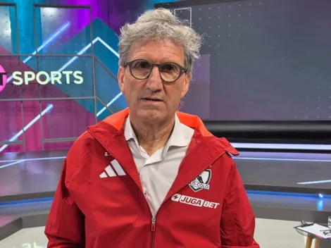 ¡Terremoto en Colo Colo! Suspenden de sus funciones a Daniel Morón