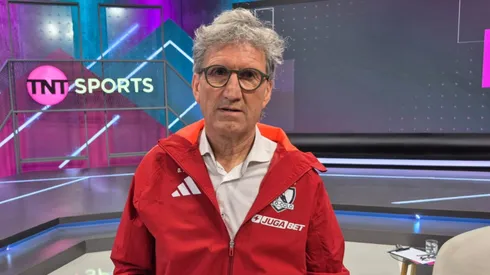 ¡Terremoto en Colo Colo! Suspenden de sus funciones a Daniel Morón