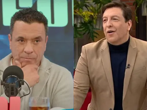 Palma sorprende a JC al revelar su sueldo en el extinto CDF