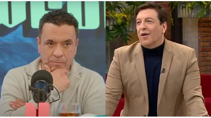 La cifra que ganaba Palma que sorprendió a JC Rodríguez.
