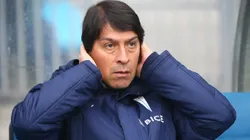 Daniel Garnero y su gran duda en la Universidad Católica